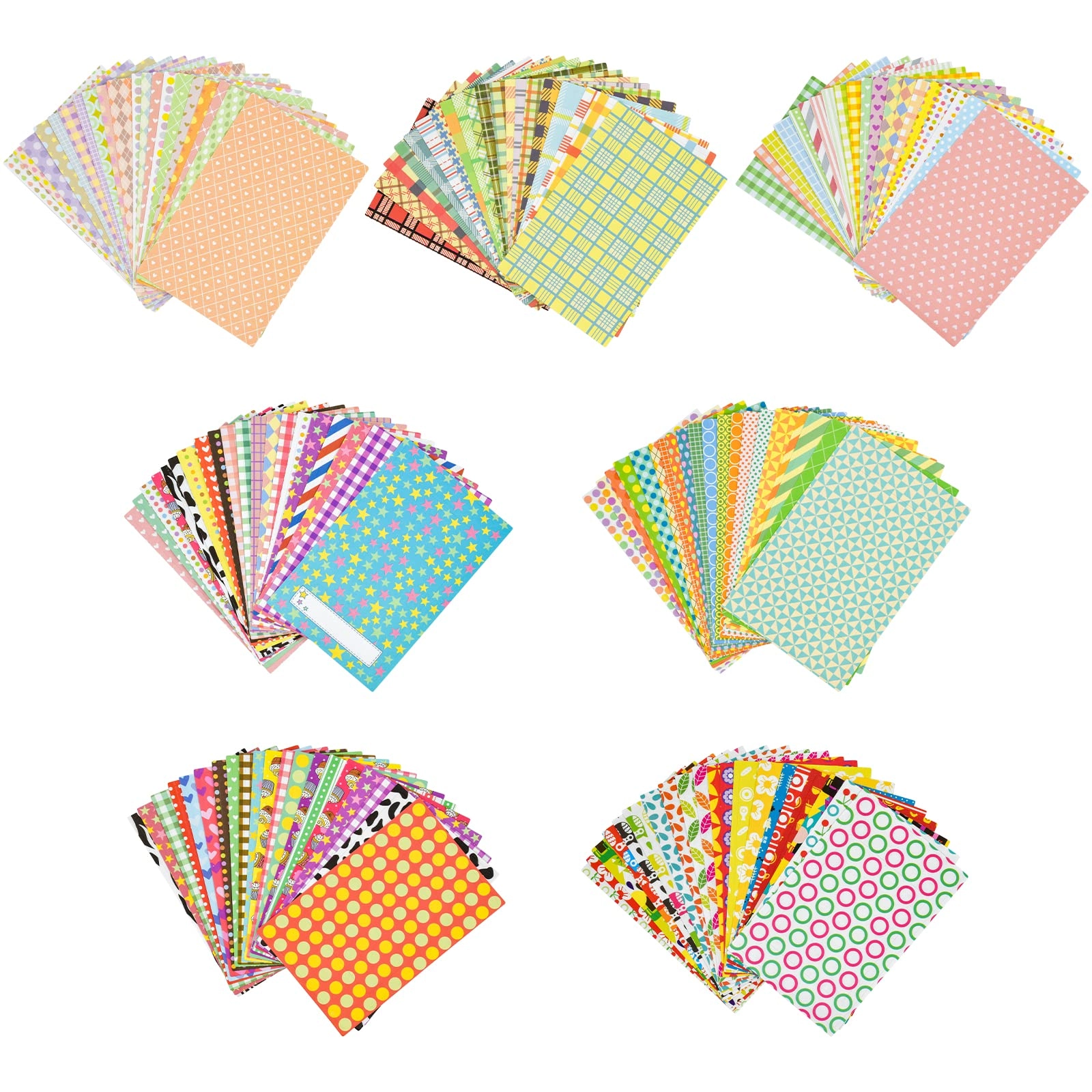 Bailinks Mini Instant Photo Frames - 9 x 5.8 cm 140