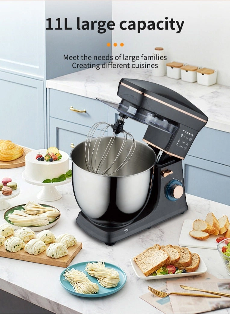 SK-05001 - 11 L 1400 W