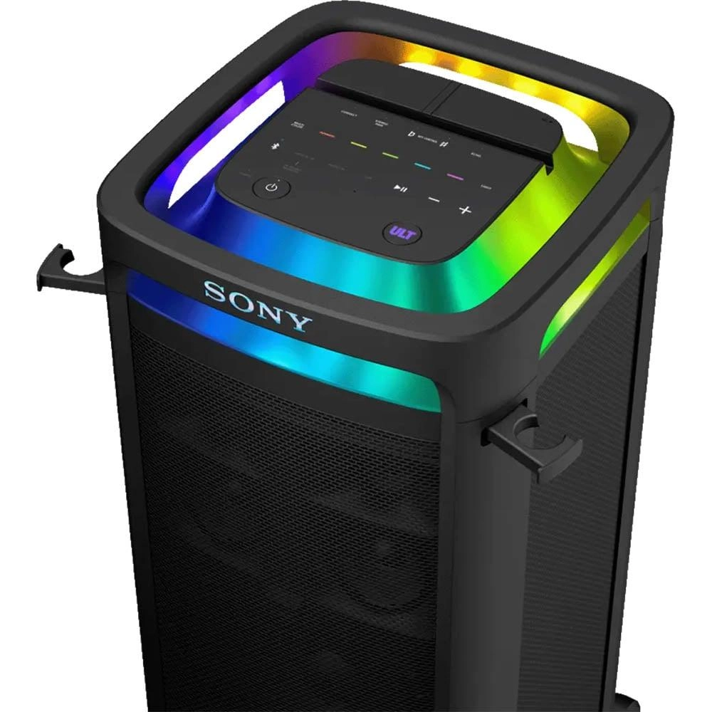 ULT TOWER 9AC - 148 Watts