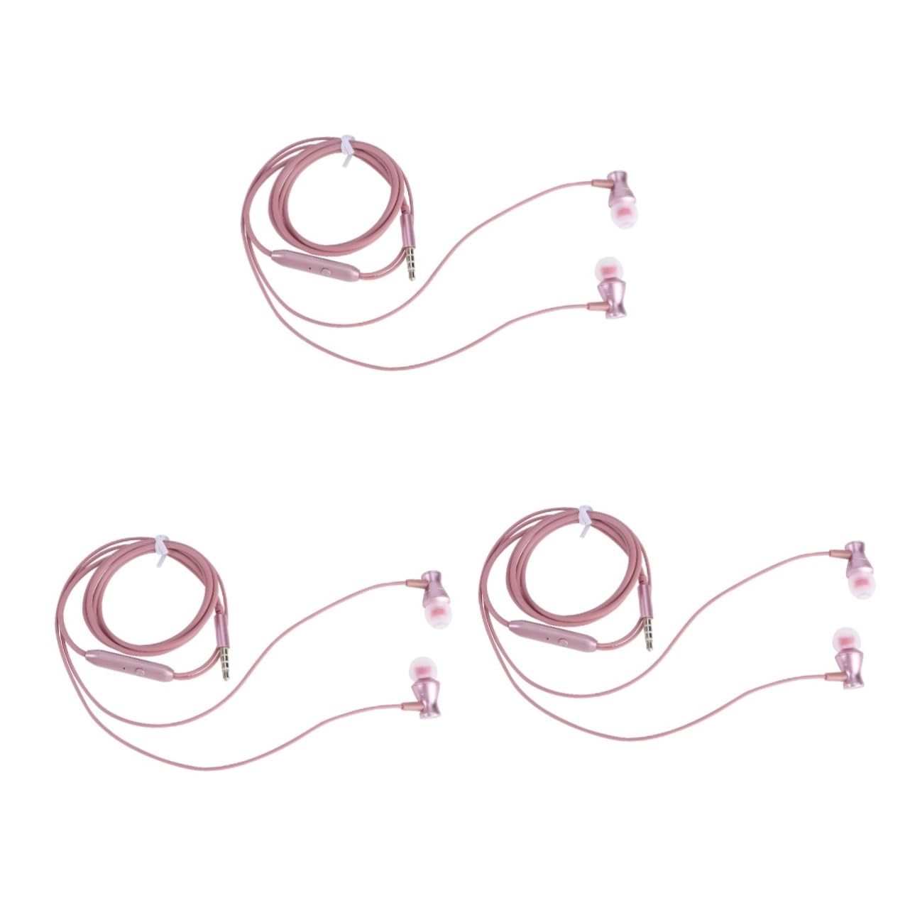 Uonlytech T1JID826066C05O2UCU2N Wired Headphone