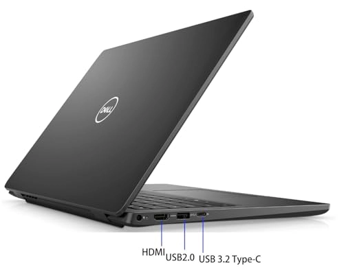 (Renewed) Latitude 3420 - 14'' Core i5 16GB DDR4 512GB SSD