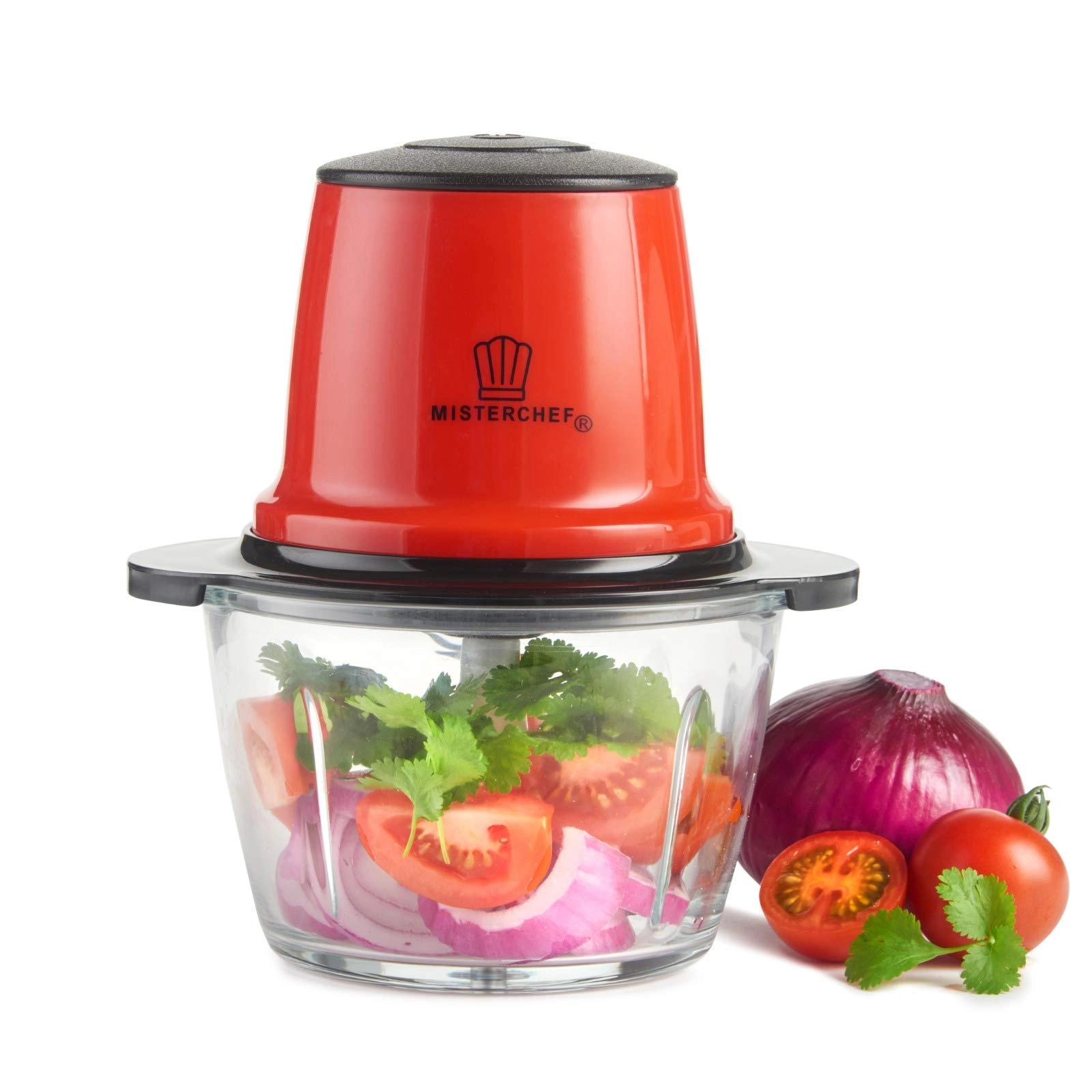 MisterChef Mini Chopper - 1.5L