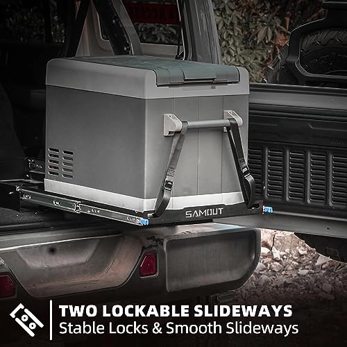 Fridge Slide - 39.2 x 22.4in 287 LBS 3rd Gen