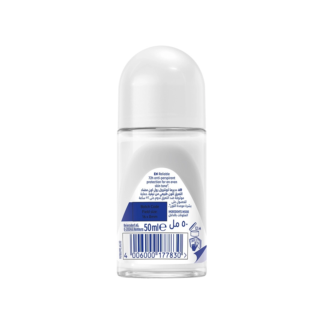 Derma Control Defend - 50ml