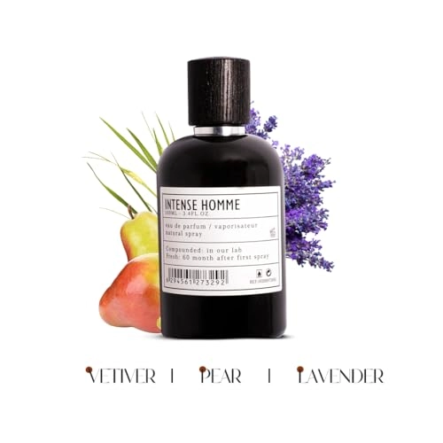 Aro Fac Intense Homme Eau de Parfum 100ml