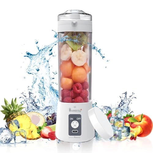 Blend Pro Plus Bundle