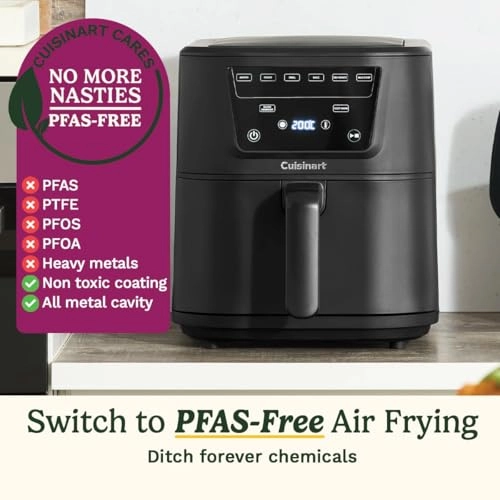 Compact Max AFS8OBLE