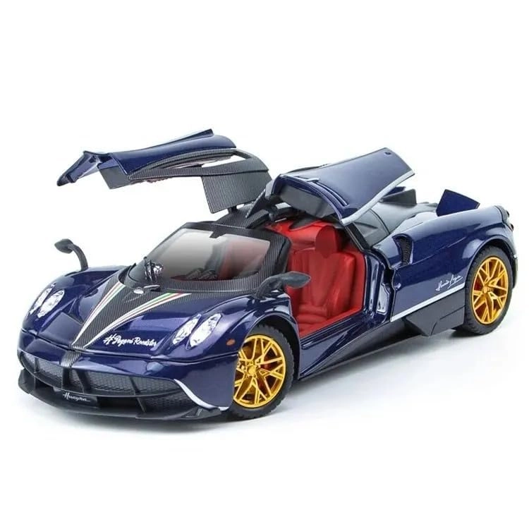 minniq store M8 1:24 - 1pcs