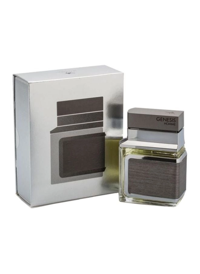 Genesis Oud Malaki Eau de Toilette 100ml