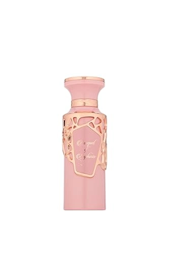 Bouquet of Euphoria - Eau de Parfum 100ml