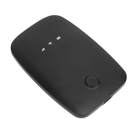 Portable 4G Router - 4G 802.11 b g n 150 Mbps
