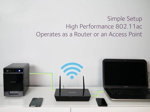 WAC104 - AC1200 Dual-Band