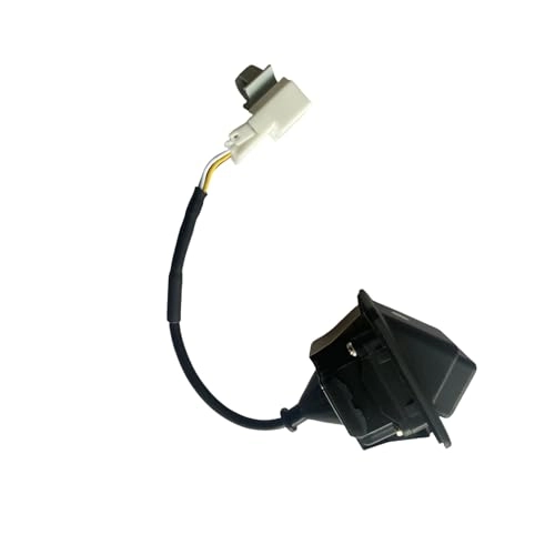 Rear View Camera - Night vision