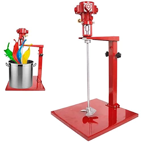 Air Paint Mixer - 20L (5 gallons) 1/4Hp