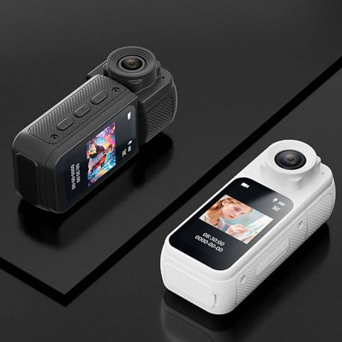 Thumb Action Camera - 1080p 30FPS