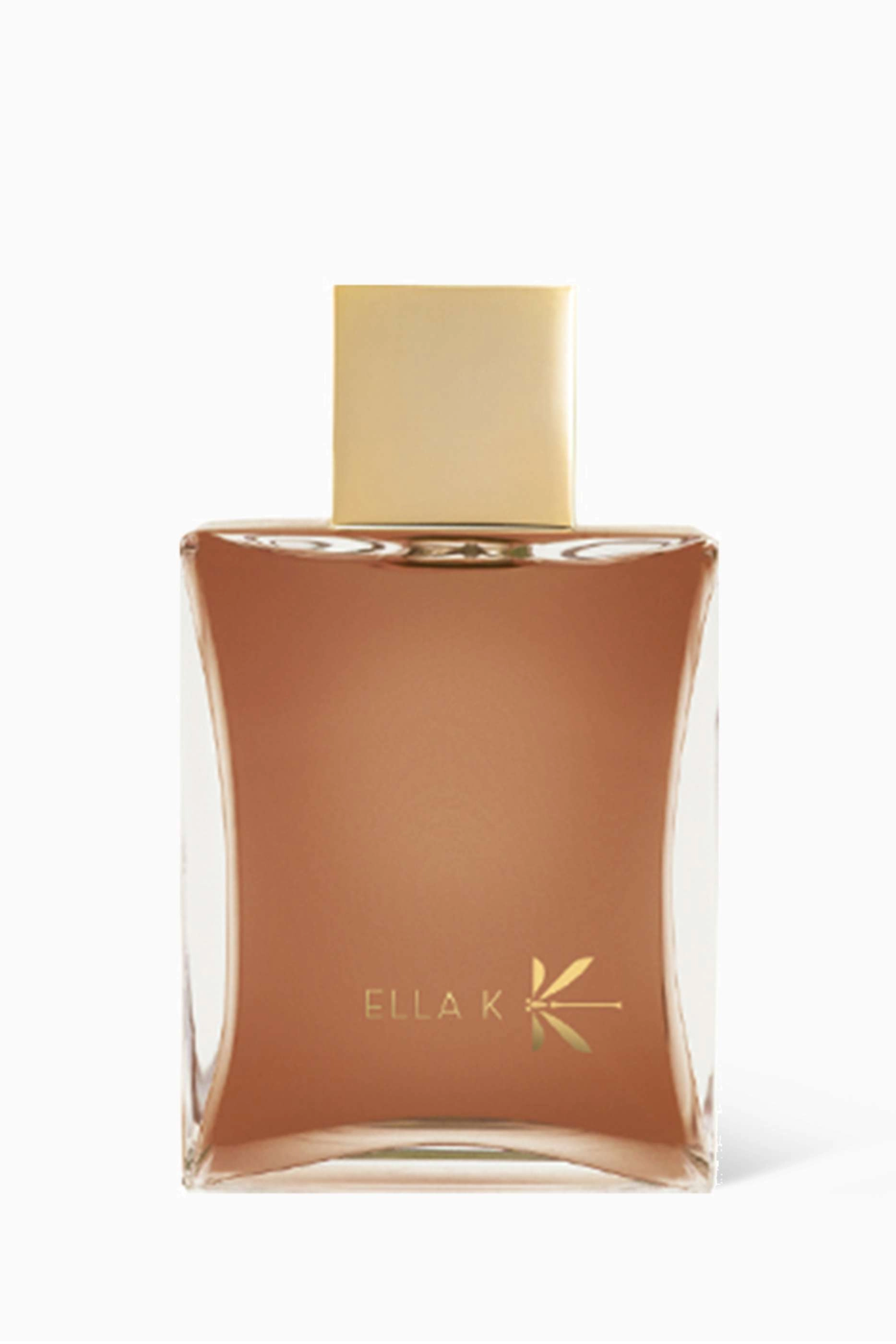 ELLA K Cri Du Kalahari Eau de Parfum 100ml