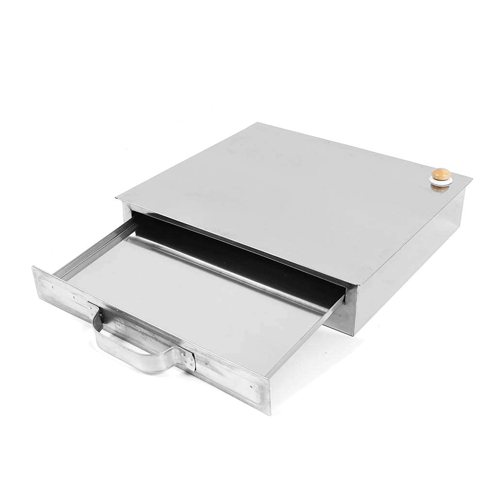 JHoeequsen Steamer Drawer