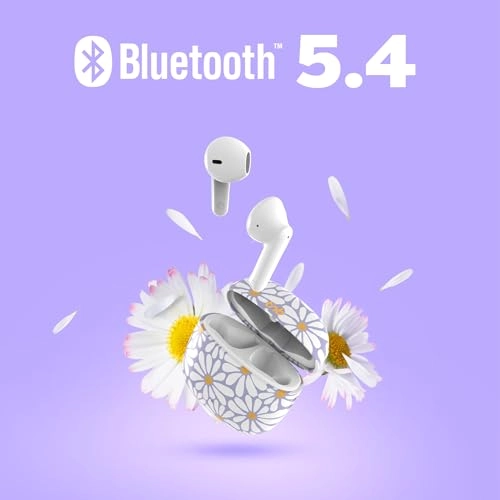 EBXTOUCAN Wireless Headphone