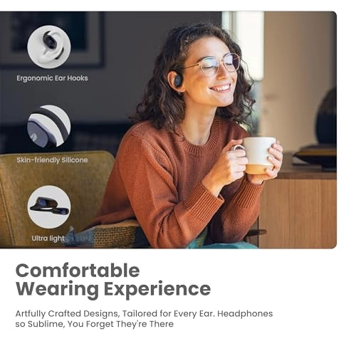 OPENBEAT 1 Wireless Headphone