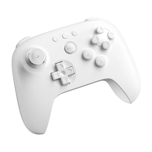 64 - White