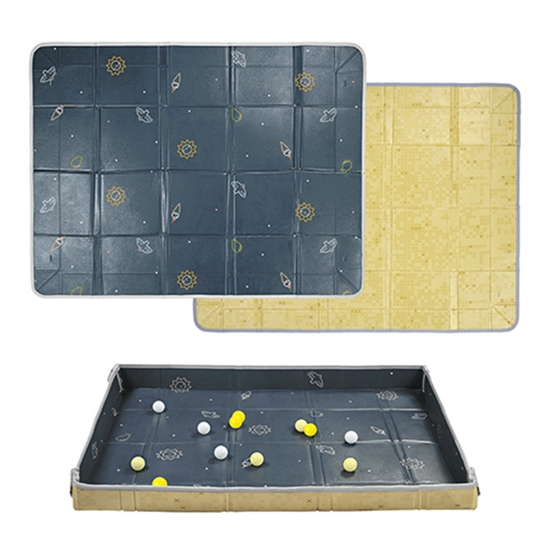 Taf Toys Fold'n Fun Playmat - Suitable for 0 month & above