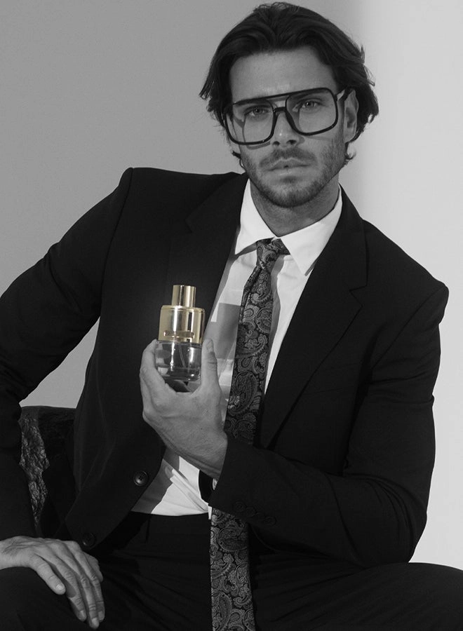 Dapper Eau de Parfum 100ml