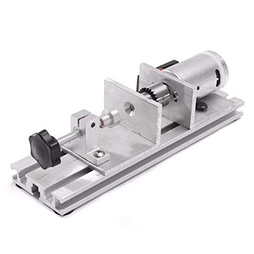 Drilling Machine - 24V 50W 12000rpm