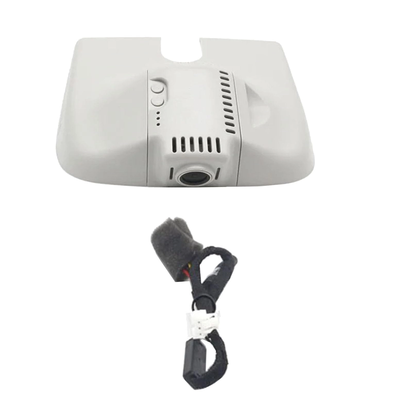 Dash Cam - 128G 1K Front Camera for Benz GL-Calss GL350 GL450 X166 350cdi 2013-2016