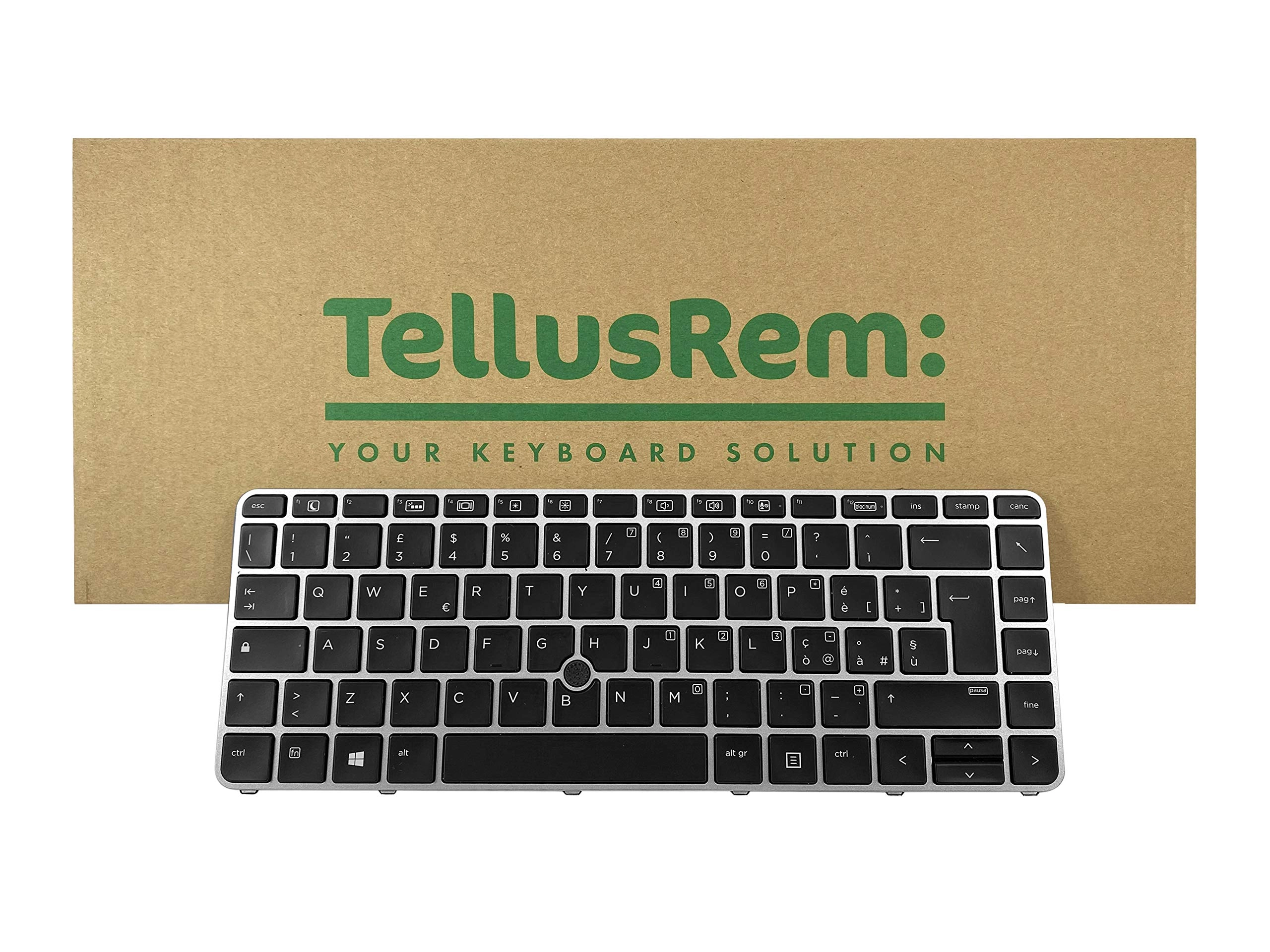 TellusRem 840 G3