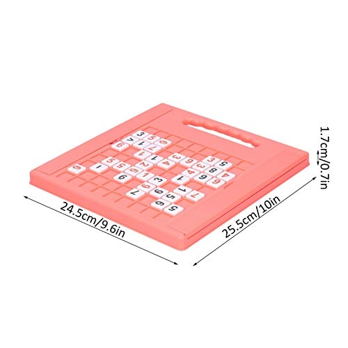 Children Sudoku Game - 1 pieces