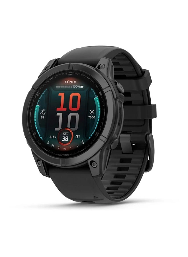 Fenix 8 47mm