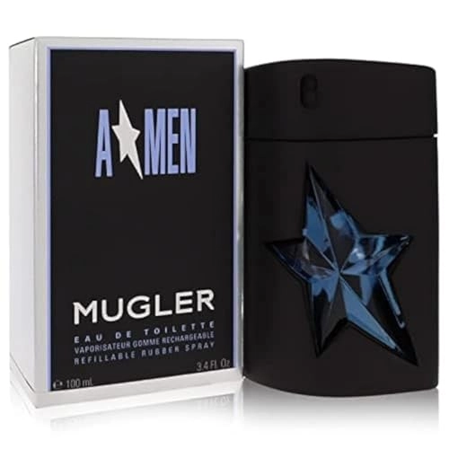 Angel Eau de Toilette 100ml