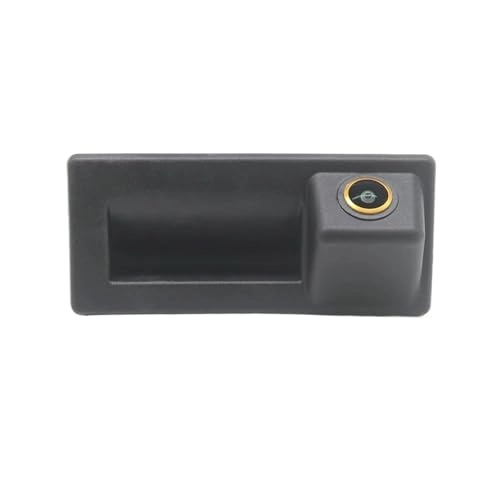 HD Car Rear View Camera - Wire AHD1080P