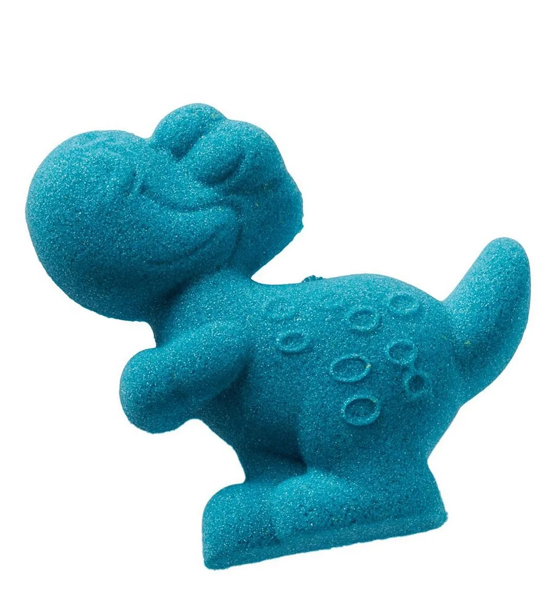 Sandsational Jurassic Classic V3 - 600g 13 Dinosaur Molds