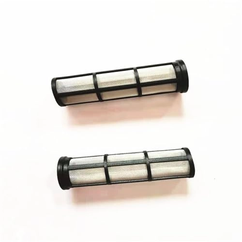 Mesh Filter T30 - Outside and Inner Bundle