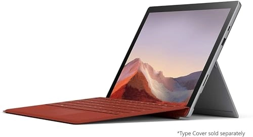 Surface Pro 7 VDX-00006 - 12'' Core i7 16GB DDR4 1000GB SSD