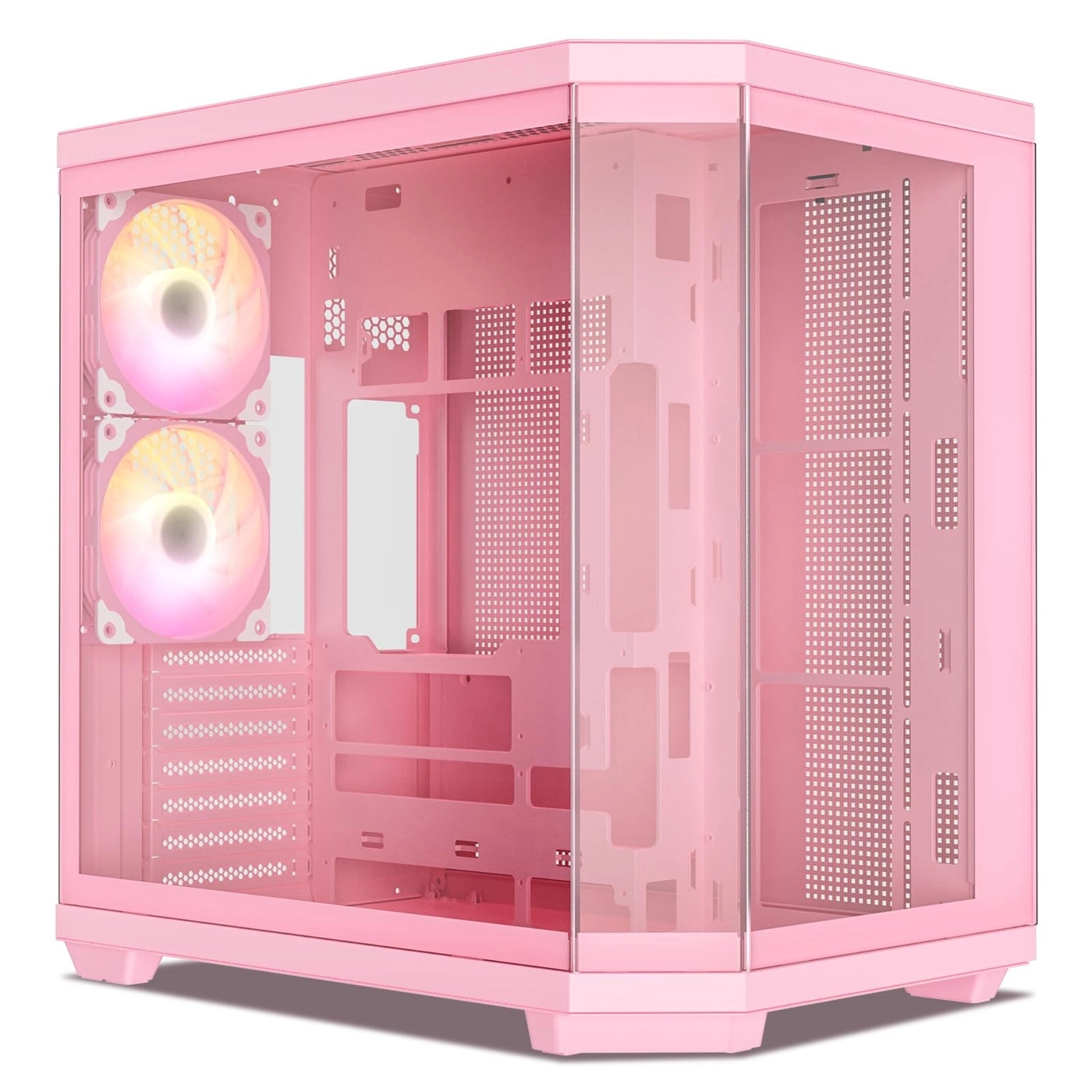 VETROO CT3 - ATX Mid-Tower
