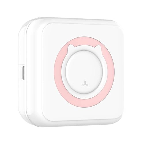 Mini Printer - 203dpi BT/USB