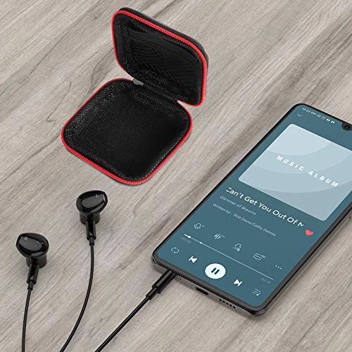 3.5mm Headphones Wired Headphone