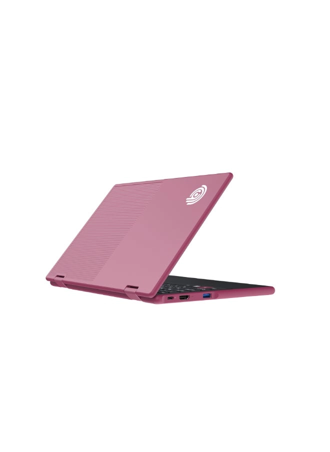 KiTAB KiTAB KITAB - 11.6'' Celeron N4020 4GB DDR4 128GB SSD