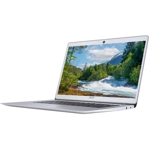 (Renewed) 14" Laptop - 16GB 4GB Celeron