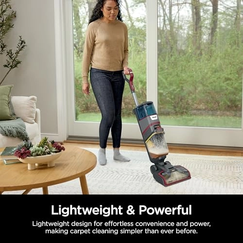 CarpetXpert HairPro - Upright Deep Carpet Cleaner 16.91 Fluid Ounces