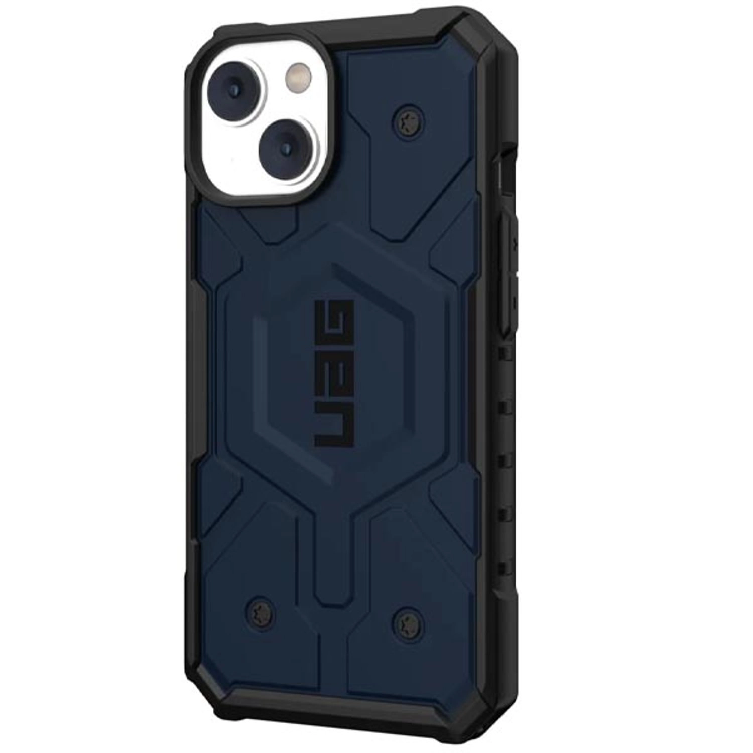 Pathfinder Back Case with MagSafe for iPhone 14