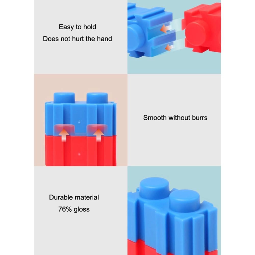 Educational Block Toys