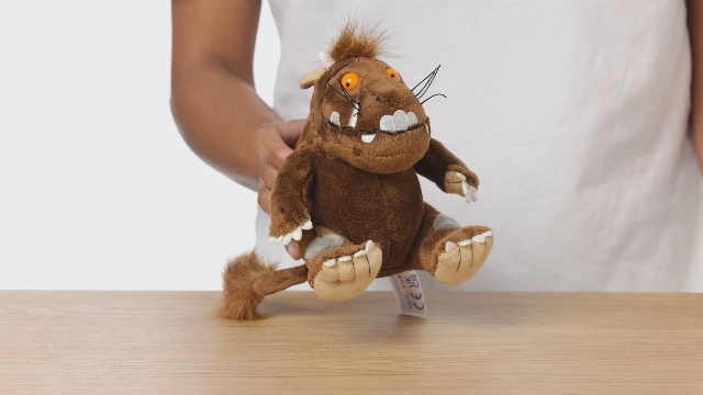 Gruffalo - Gruffalo - 18 cm