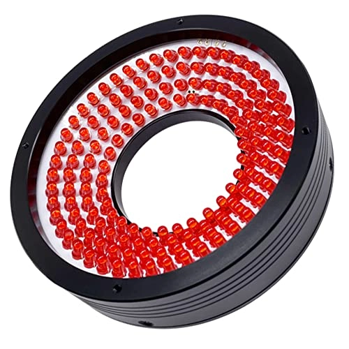 Machine Vision Ring Light
