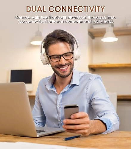 KH53 Wireless Headset
