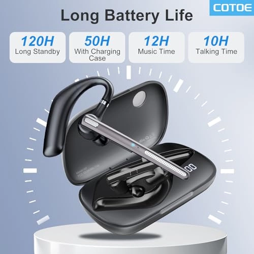 G7 Wireless Headset