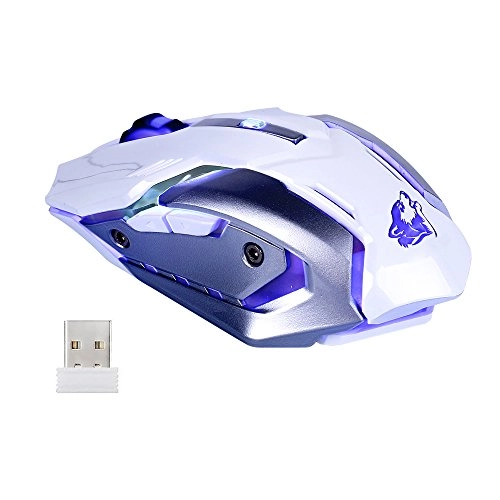 GM07 Gaming Mouse - USB