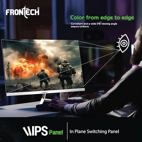 Ultima Series - MON-0086 27 Inches 1920x1080